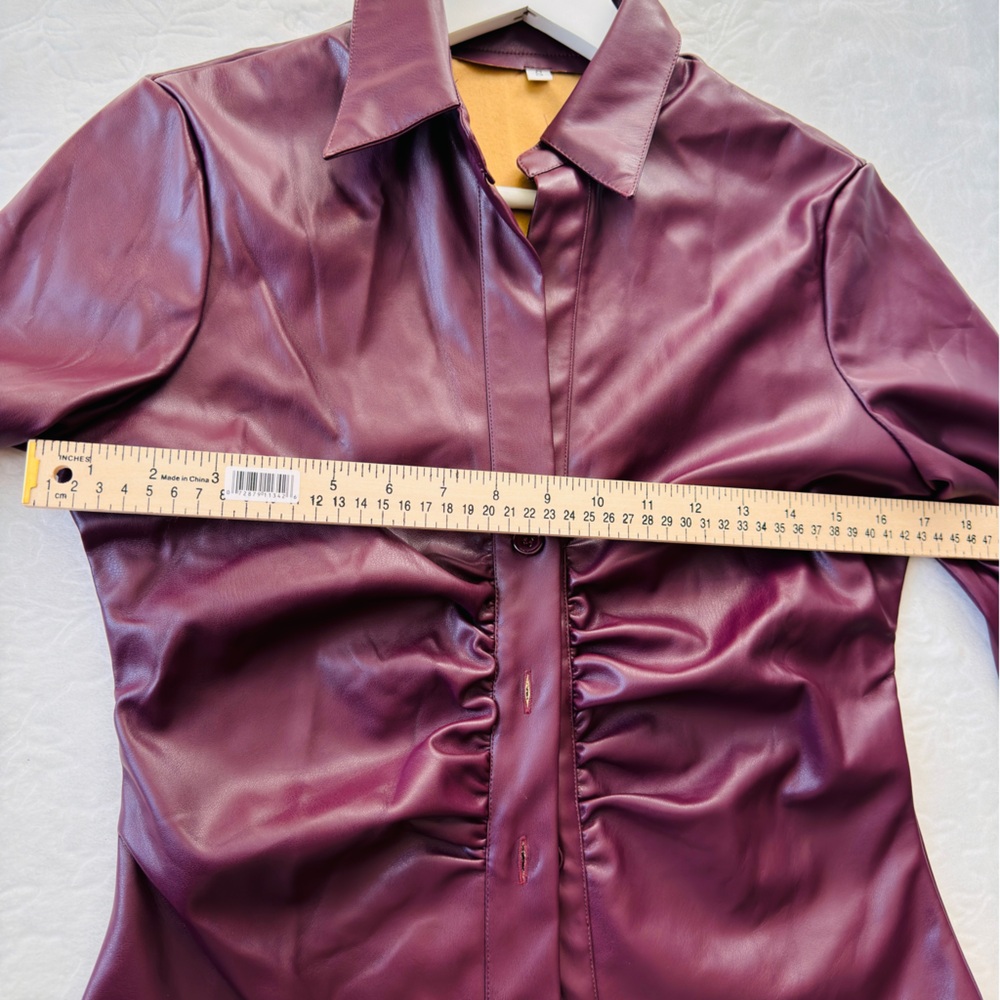 Long sleeve shirt - Picture 14 of 15